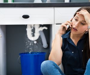 About Water Heater Repair LLC Bowman, ND